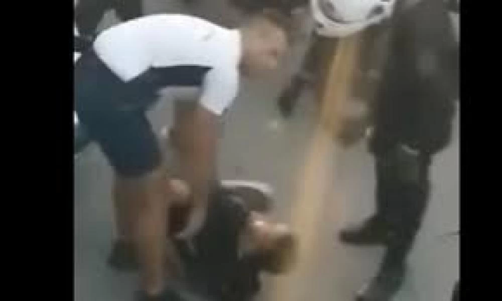 Κέρκυρα: Συνελήφθη καρδιοπαθής που δεν φορούσε μάσκα